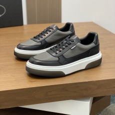 Prada Low Shoes